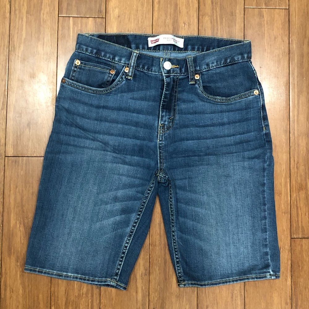 Levi’s Shorts